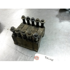 93C102 Engine Block Main Caps For 90-92 Geo Storm  1.6